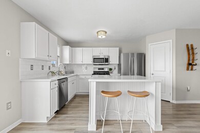 7136 Billy Goat Dr unit 45, New Albany, OH 43054 - photo 6