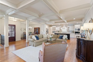 2472 Ballantrae Cir unit 26, Cumming, GA 30041 - photo 6