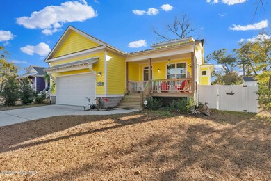 Front of home 3