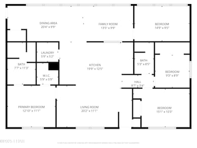 9418 Hilltop Dr, Parker, AZ 85344 - photo 3