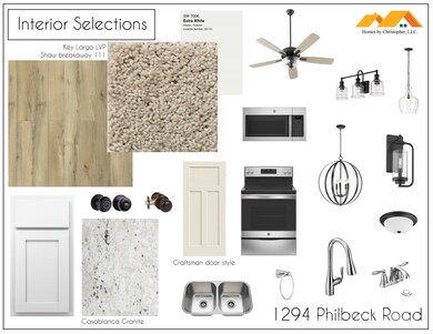 1294 Philbeck Rd unit 3, York, SC 29745 - photo 4