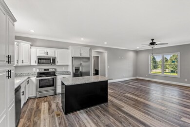 480 Bellaire Dr, Harrodsburg, KY 40330 - photo 5