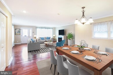 59 Wentworth Ln, Bryn Mawr, PA 19010 - photo 5