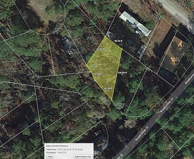 23 Hummingbird Cir, Brookeland, TX 75931 - photo 5