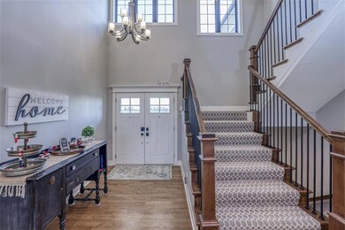 1240 E 188th Terrace, Pleasant Hill, MO 64080 - photo 6