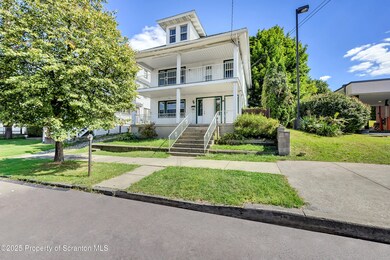 1314 Wyoming Ave(top Floor) Ave, Scranton, PA 18509 - photo 2