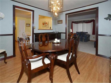 Dining Room.
