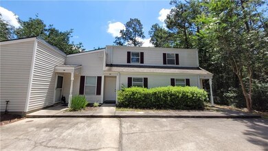 Condo association fee includes inground pool!