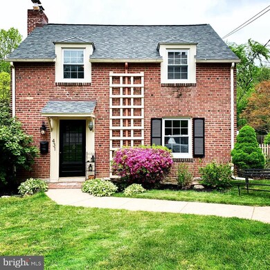 431 Laverock Rd, Glenside, PA 19038 - photo 4