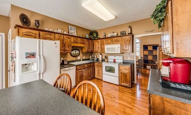 2816 Paran Pointe Dr, Cookeville, TN 38506 - photo 4