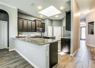 3905 Gennaker Dr, Denton, TX 76210 - photo 4