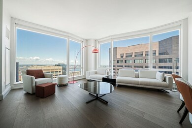 The Residences at Winthrop Center unit 5112, Boston, MA 02110 - photo 5