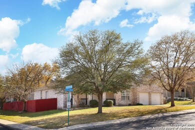 12702 Blackstone Ct, San Antonio, TX 78259 - photo 2