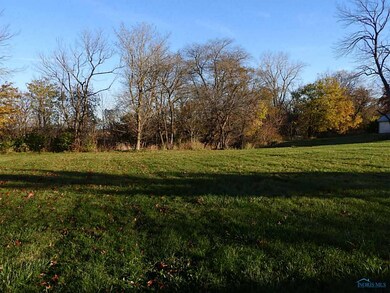 Backyard.