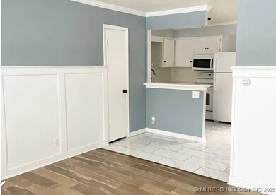 940 E College St unit 4, Broken Arrow, OK 74012 - photo 2