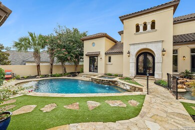 24023 Gran Palacio, San Antonio, TX 78261 - photo 4