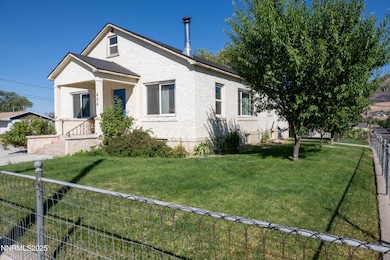 406 W 5th St, Winnemucca, NV 89445 - photo 4