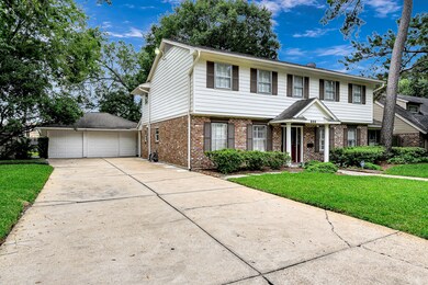 606 Durley Dr, Houston, TX 77079 - photo 3
