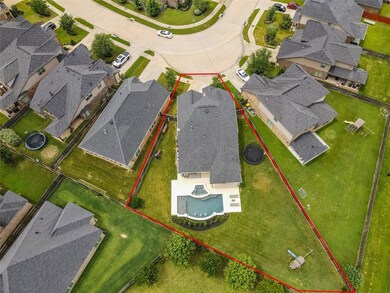 27903 Twin Knolls Ln, Fulshear, TX 77441 - photo 4