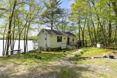 15 Parsons Road, Westport Island