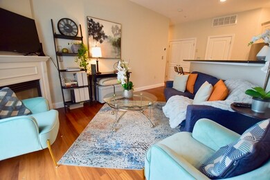 188 Summer St unit 12, Weymouth, MA 02188 - photo 5
