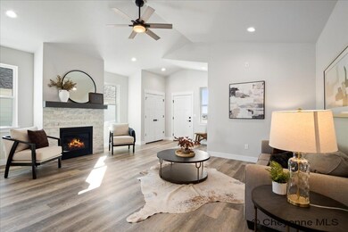 4005 Saddleback Ln, Cheyenne, WY 82001 - photo 6