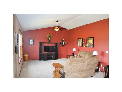 Great Room.