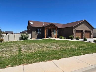 2338 W 4875 N, Cedar City, UT 84721 - photo 3