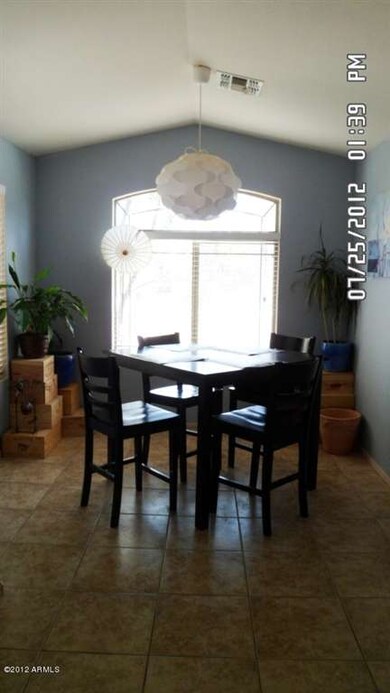 Eat in Kitchen