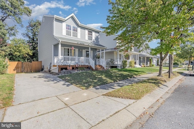 3448 Marble Arch Dr, Pasadena, MD 21122 - photo 2