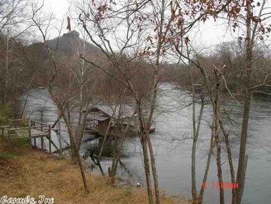 Lot 4 Sugarloaf Mountain, Heber Springs, AR 72543 - photo 5