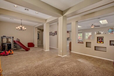 Forma Living room and Dining Rooms
