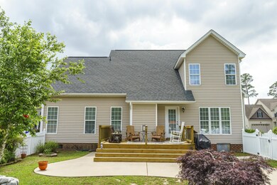 3016 Taberna Dr, Greenville, NC 27834 - photo 5