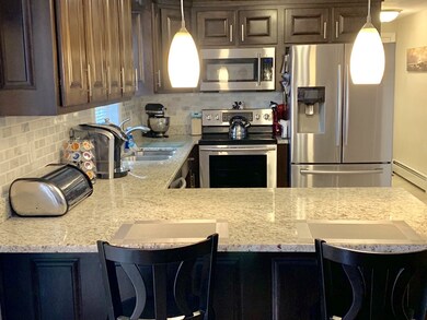 109 Flagg St, Clinton, MA 01510 - photo 4