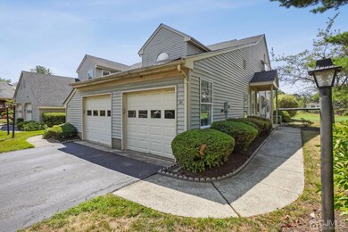 3 Hillsborough Dr unit 3C, Monroe Township, NJ 08831 - photo 2