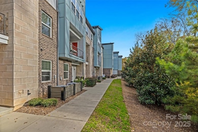 1110 E 36th St, Charlotte, NC 28205 - photo 2