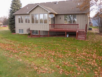 Exterior Rear 1