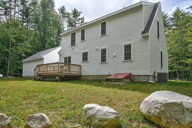 373 Davis Hill Rd, Center Conway, NH 03813 - photo 4
