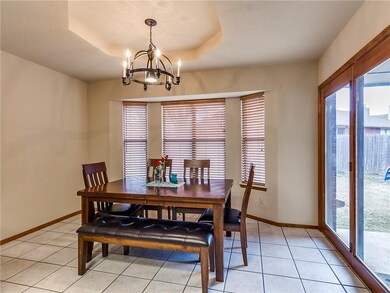1604 George St, Edmond, OK 73003 - photo 7