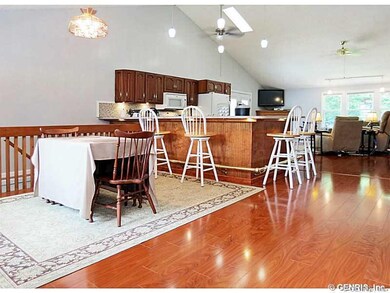 Dining Room.