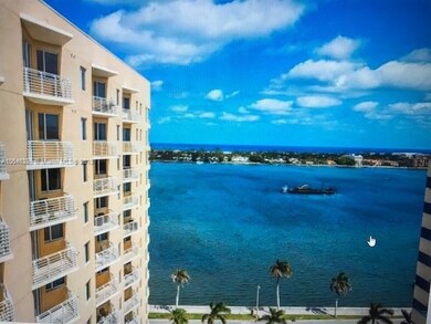 Amazing View from Condo
