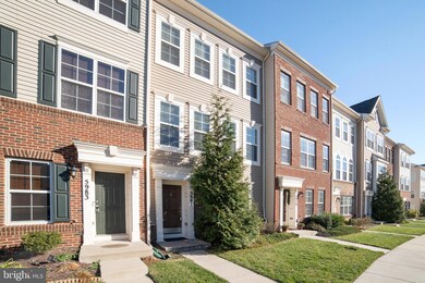 5981 Jefferson Commons Way, Frederick, MD 21703 - photo 2