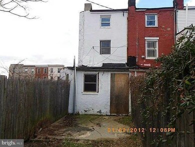 109 S Monroe St, Baltimore, MD 21223 - photo 5