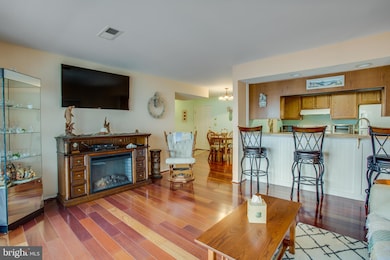 715 Washington Ave unit 3, Colonial Beach, VA 22443 - photo 4