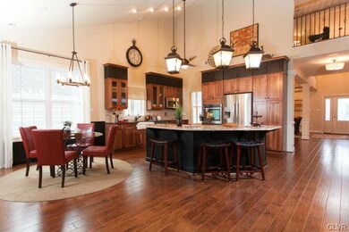 4452 Allegiant St unit 228, Upper Saucon Township, PA 18036 - photo 2