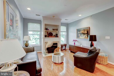 Lakeland Ridge Condominiums unit 403, Gaithersburg, MD 20878 - photo 7