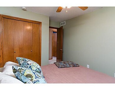 Bedroom.