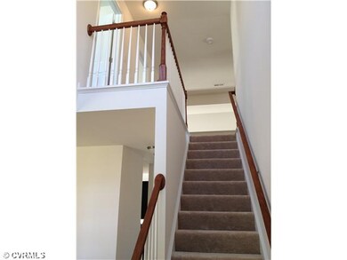 Interior Space/Layout - Beautiful 2 story foyer!