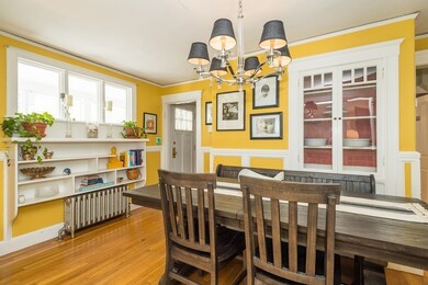 50 Stimson St, West Roxbury, MA 02132 - photo 7