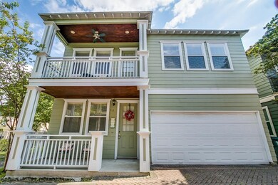 913 Yale St, Houston, TX 77008 - photo 2